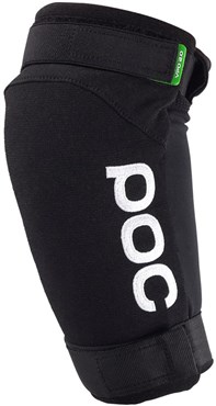 Poc Uranium Black Joint Vpd Elbow Guards Size 2.0 - Image 2