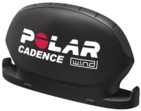 Polar Cadence Sensor Wind product image
