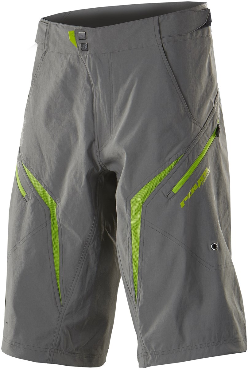 Royal Racing Stage Baggy Cycling Shorts product image