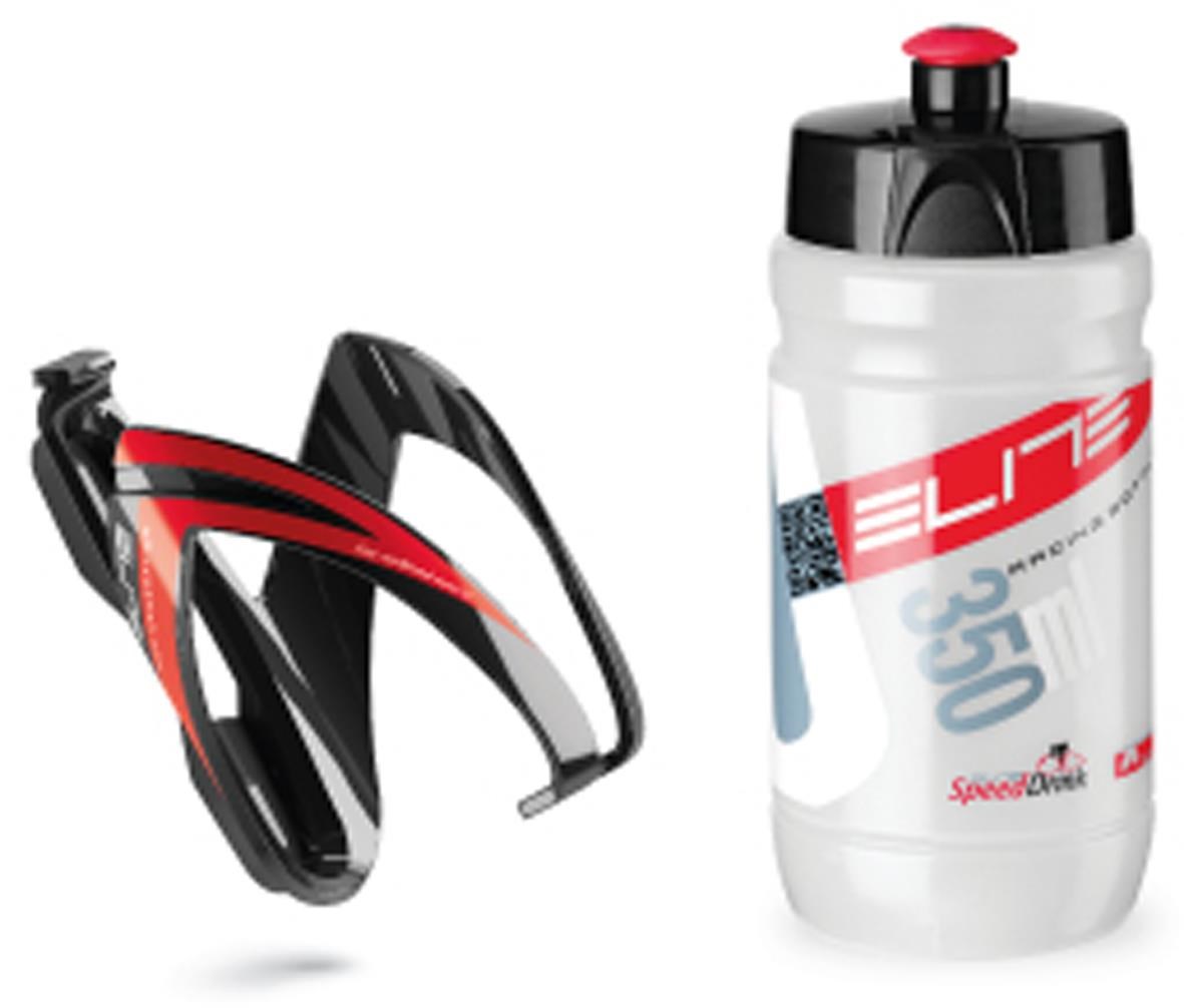 Elite Ceo Youth Bottle Kit Includes Cage product image
