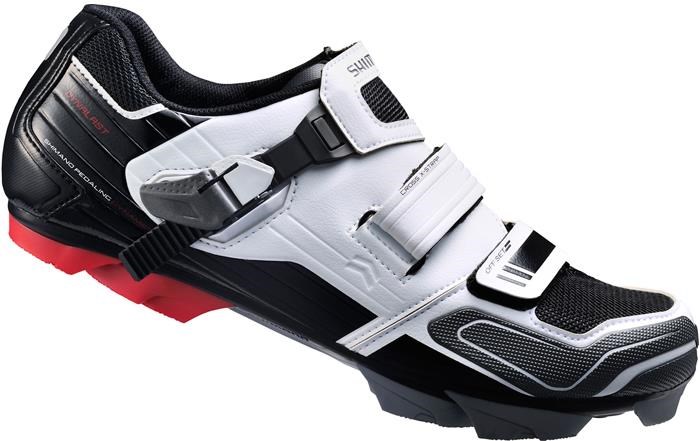 Shimano XC51 SPD Cyclocross Shoe product image