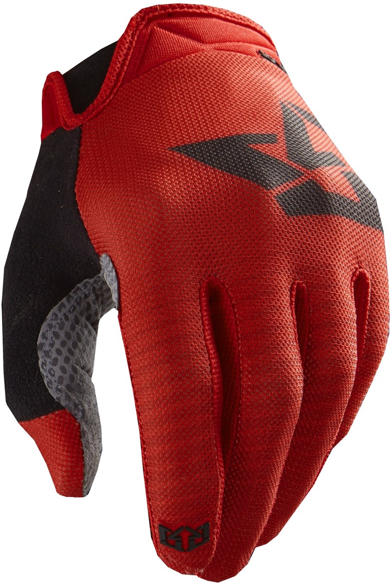 Royal Racing Signature Long Finger Cycling Gloves product image