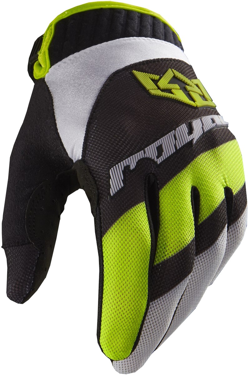 Royal Racing Victory Long Finger Cycling Gloves product image