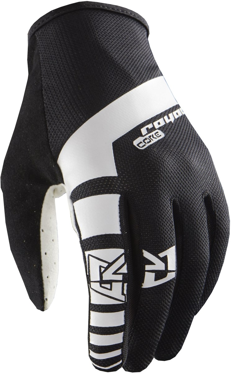 Royal Racing Core Long Finger Cycling Gloves product image