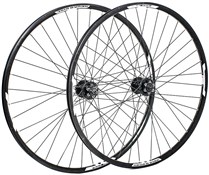 Raleigh Tru-Build Disc QR Neuro 27.5" Rear Wheel