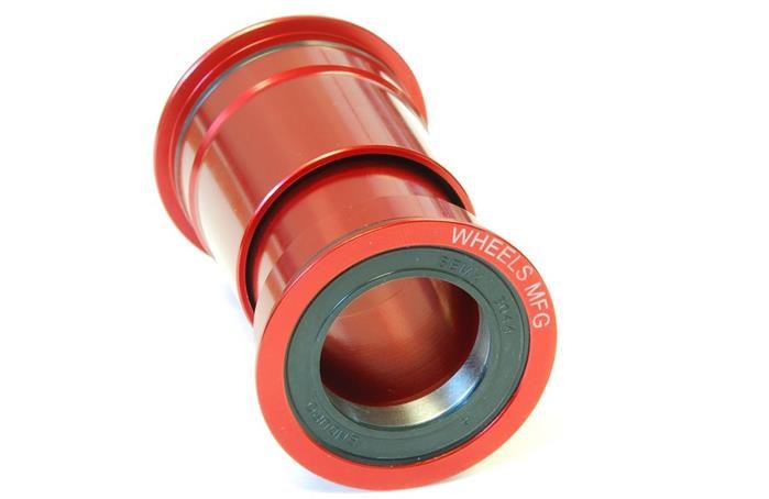Wheels Manufacturing PressFit 30 Bottom Bracket Angular Contact Bearing product image