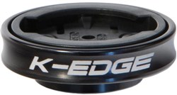 K-Edge Gravity Cap Mount for Garmin Edge and FR 1 - 4 Turn Type Computer