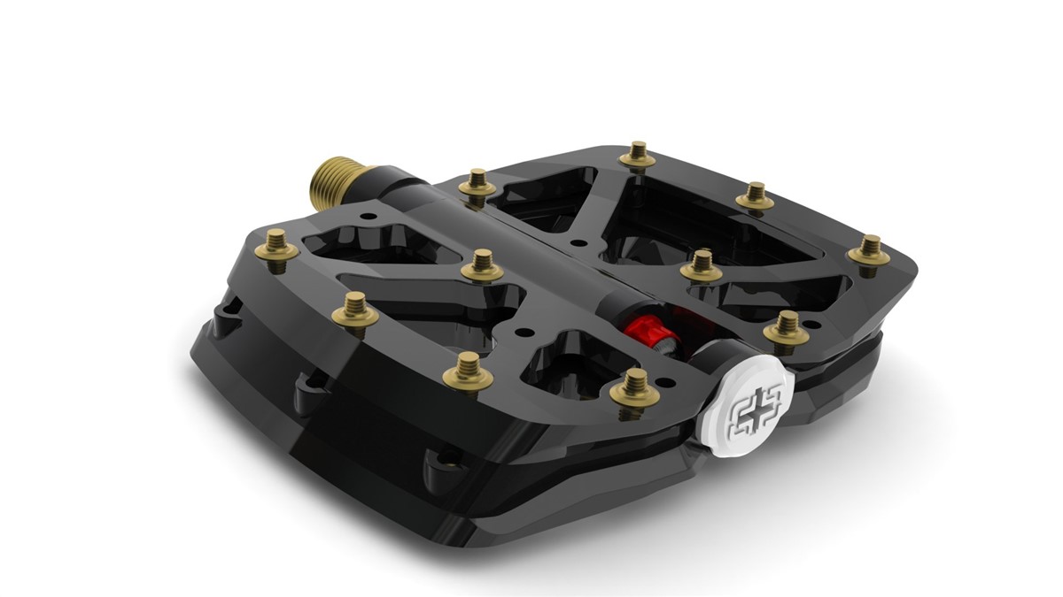 E-Thirteen LG1+ Pedals product image