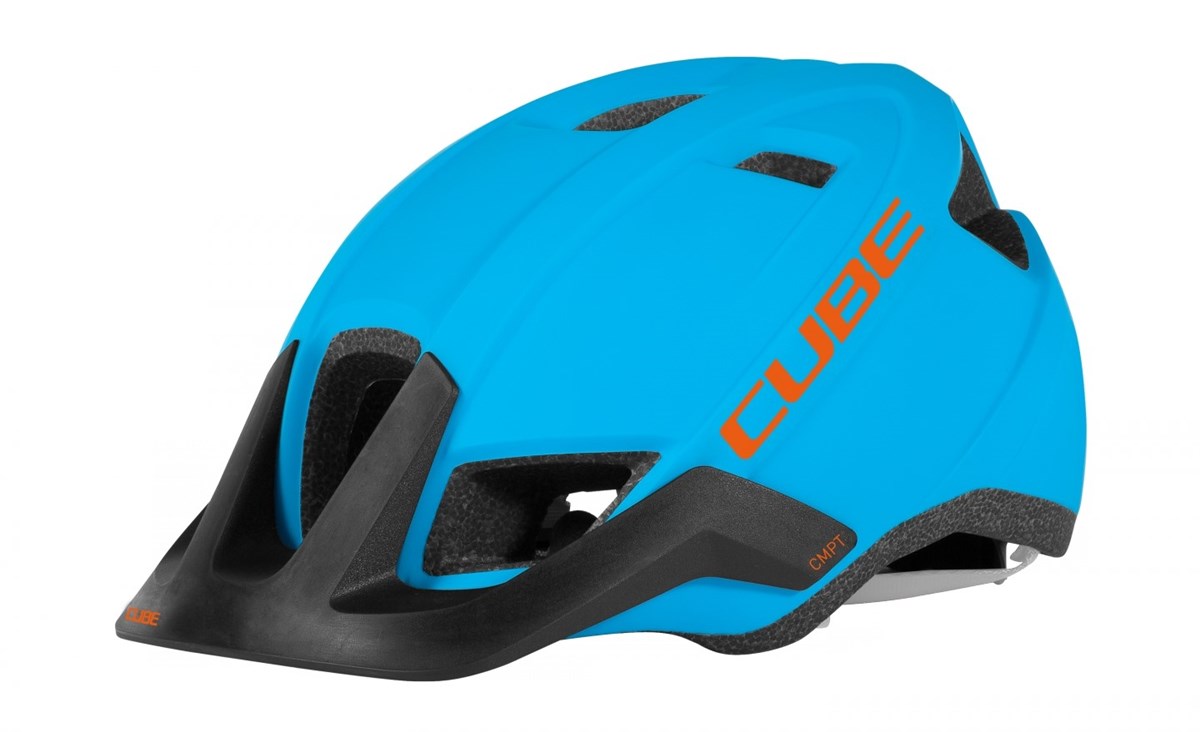 Cube CMPT MTB Cycling Helmet 2017 product image