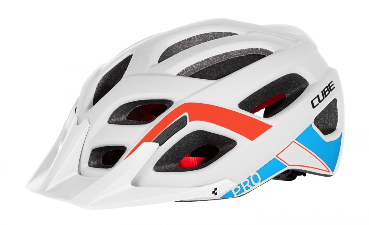 Cube Pro MTB Cycling Helmet 2016 product image