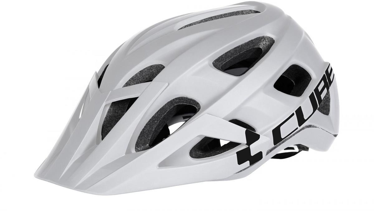 Cube AM Race MTB Helmet product image