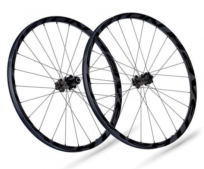 Easton Haven Alloy 27.5 / 650b Front Wheel product image
