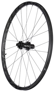 Easton Haven Alloy 27.5 / 650b Rear Wheel