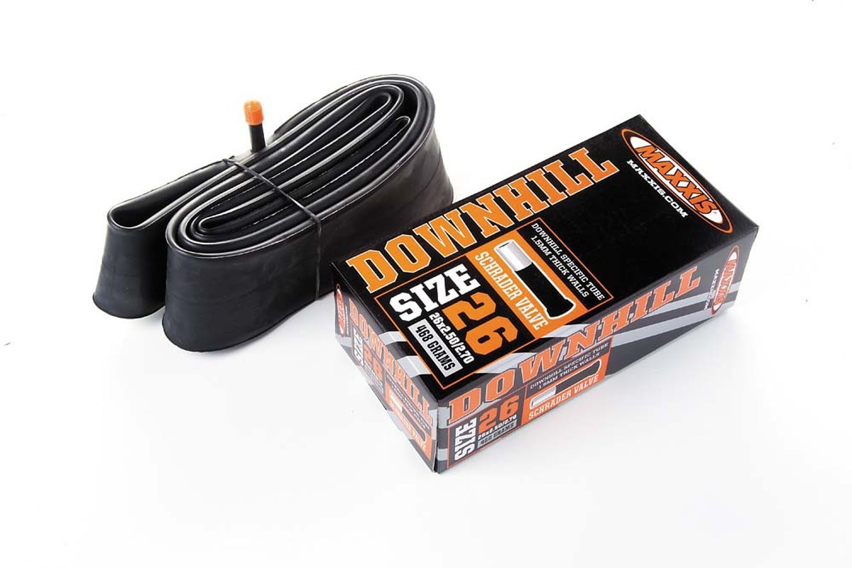 Maxxis Fat Tire Tube product image