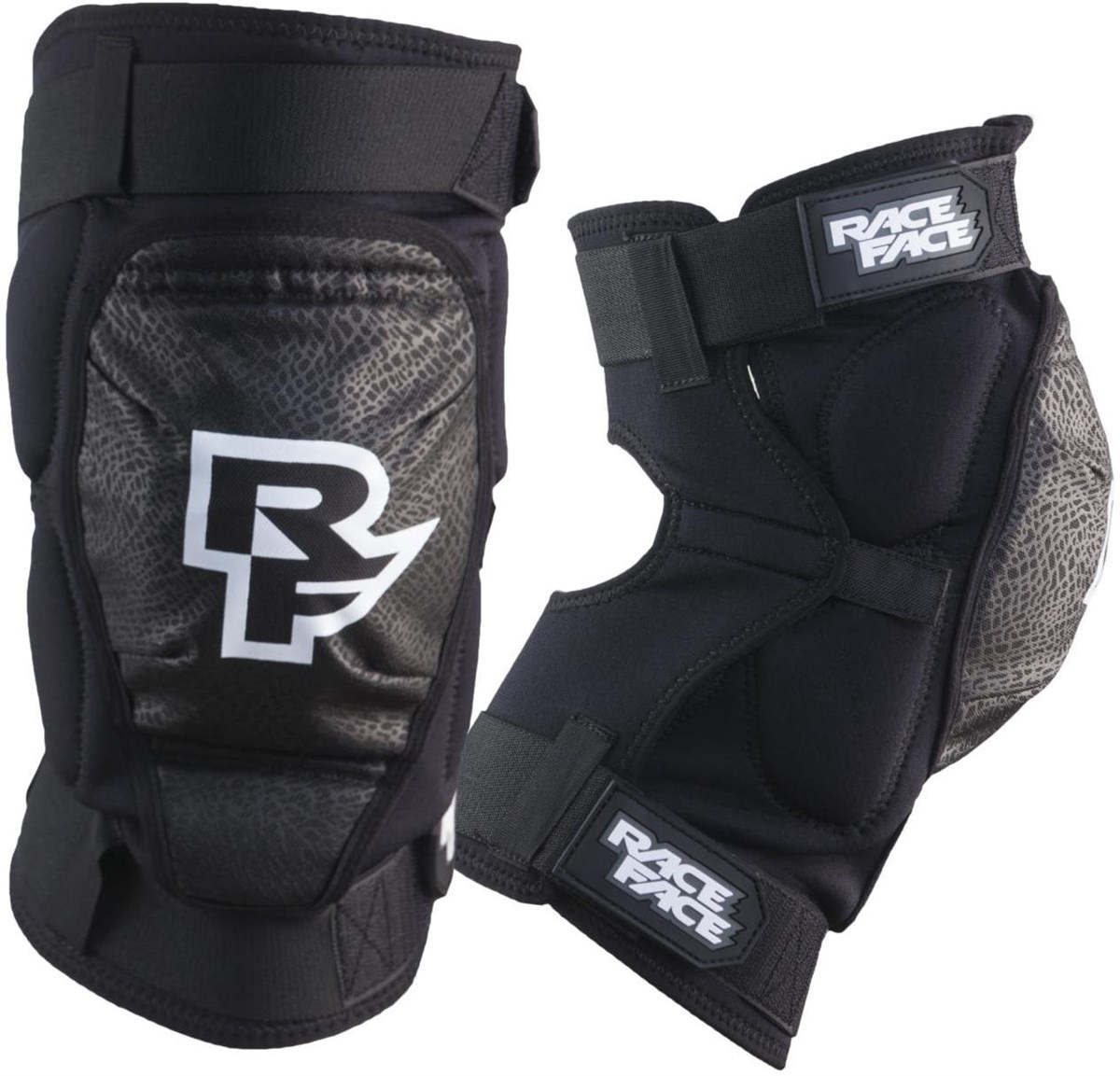 Race Face Dig Knee Guard product image