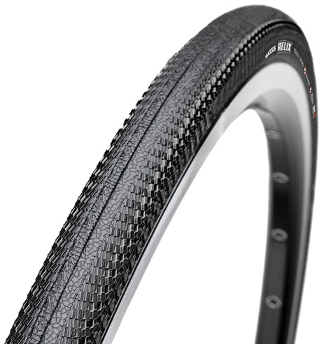 Maxxis Relix Clincher Road Tyre product image