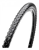 Maxxis Mud Wrestler EXO TR 700c Cyclocross Tyre
