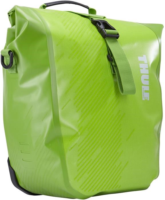 Thule Pack n Pedal Shield Pannier Bags product image