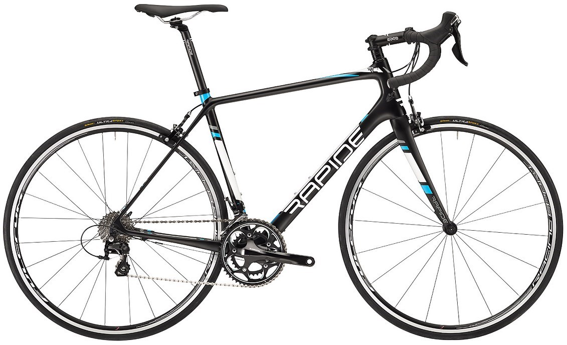 Rapide RC 2 2015 - Road Bike product image
