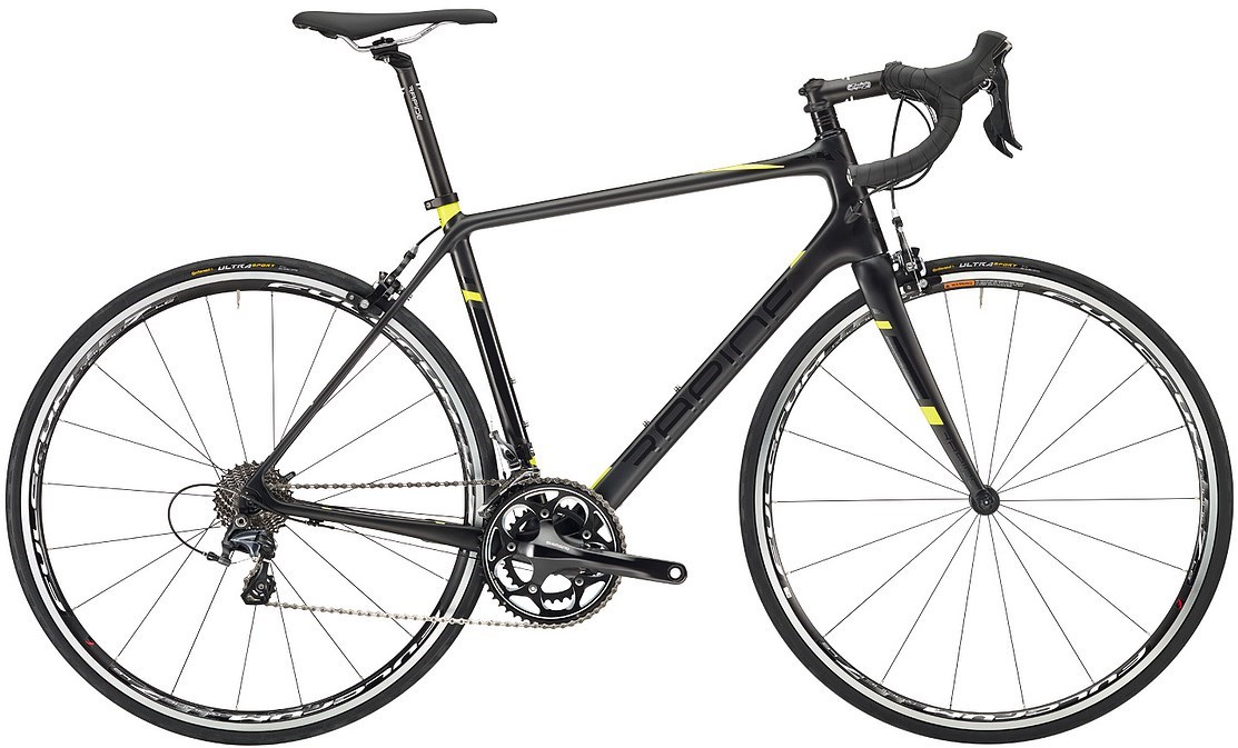 Rapide RC 3 2015 - Road Bike product image