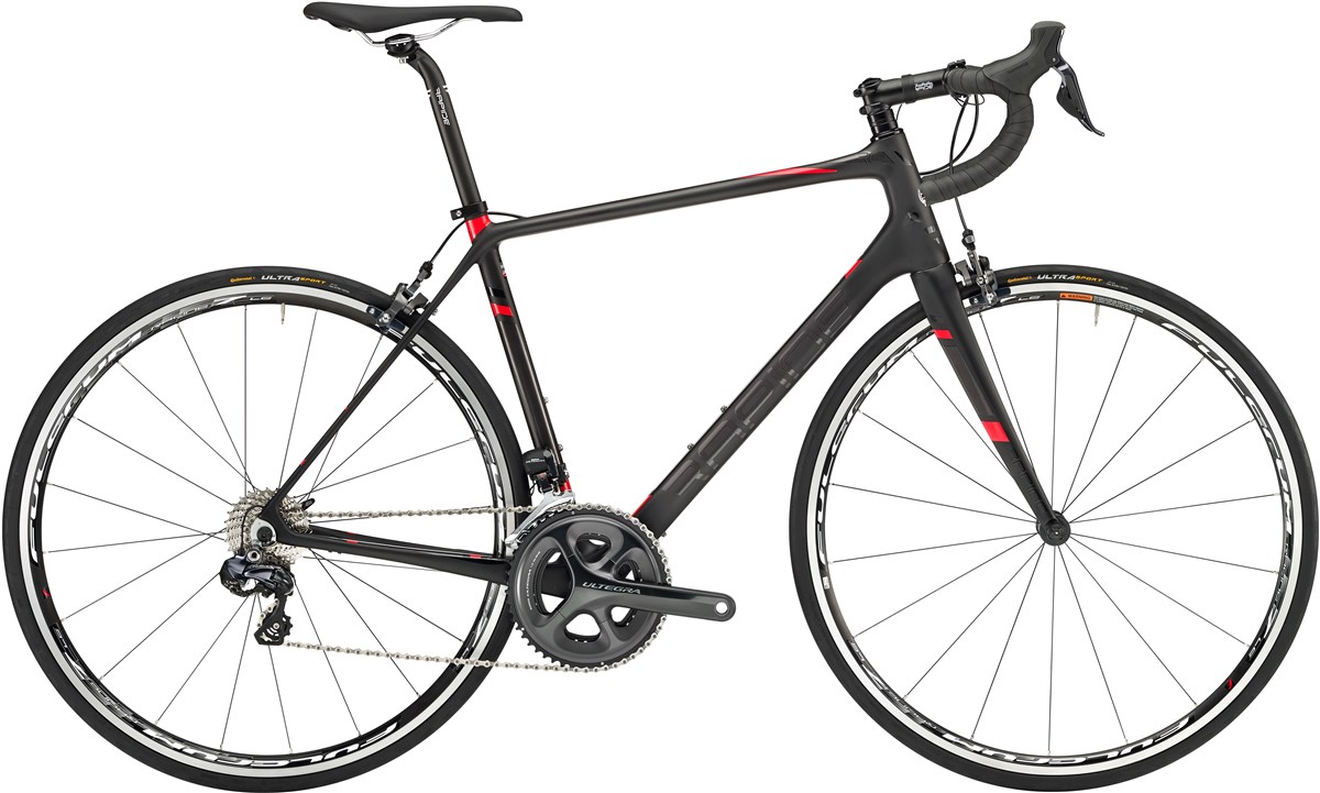 Rapide RC 4 2015 - Road Bike product image