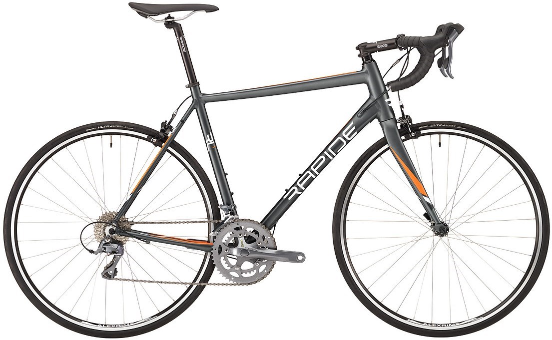 Rapide RL 1 2015 - Road Bike product image