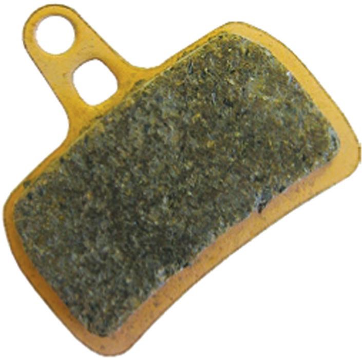 Clarks Organic Disc Brake Pads for Hope Mini - Spring Inc product image