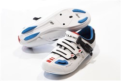 Cube Pro Road Cycling Shoes