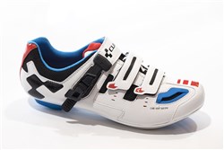 Cube Pro Road Cycling Shoes