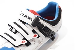 Cube Pro Road Cycling Shoes