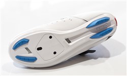 Cube Pro Road Cycling Shoes