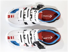Cube Pro Road Cycling Shoes
