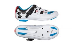 Cube Pro Road Cycling Shoes