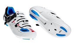 Cube Pro Road Cycling Shoes