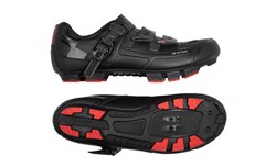 Cube Pro SPD MTB Shoes