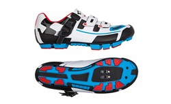 Cube Pro SPD MTB Shoes