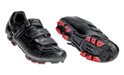 Cube Pro SPD MTB Shoes