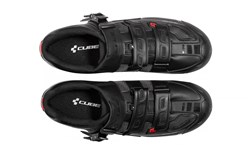 Cube Pro SPD MTB Shoes