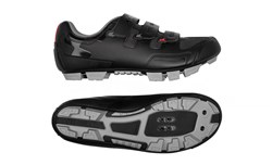 Cube CMPT MTB SPD Cycling Shoes