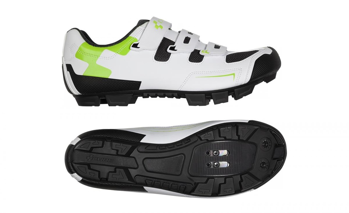 Cube CMPT MTB SPD Cycling Shoes product image