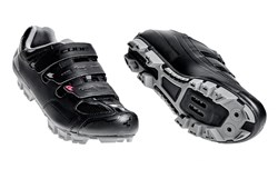 Cube CMPT MTB SPD Cycling Shoes