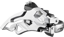 Shimano FD-T4000 Alivio 9 Speedd Front Derailleur