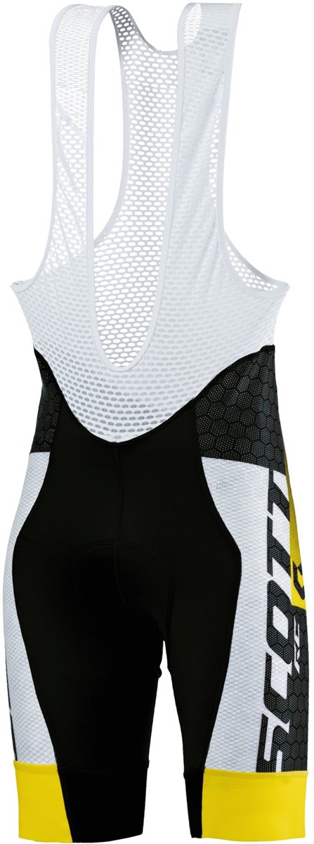 Scott RC Pro Tec Bib Cycling Shorts product image