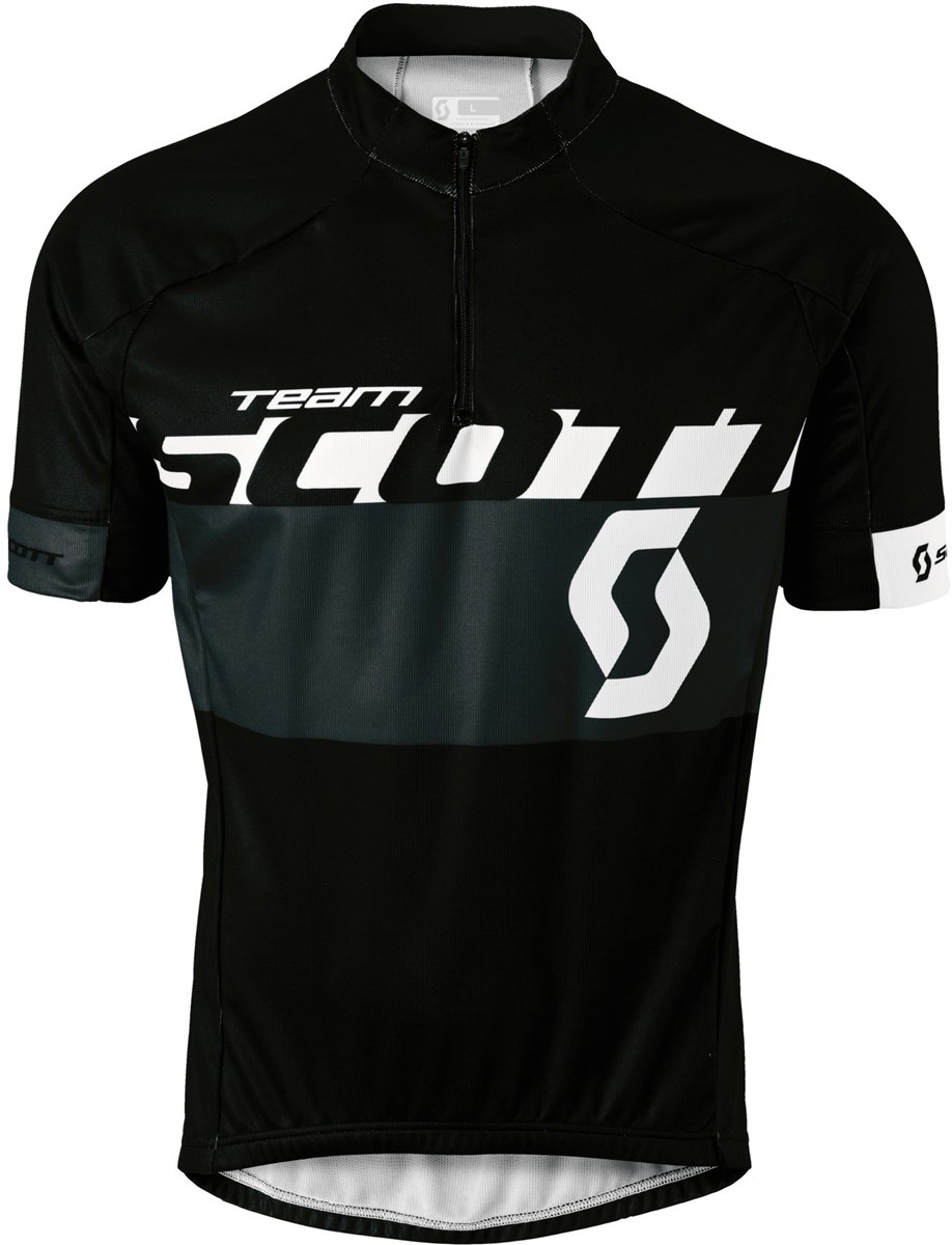 Scott RC Team Short Sleeve Cycling Jersey product image