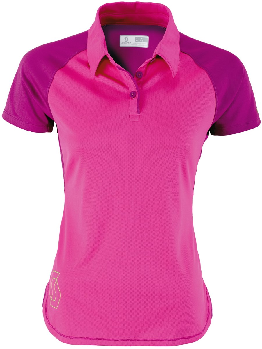 Scott Trail MTN 20 Womens Polo product image