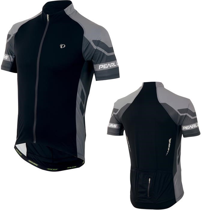 Pearl Izumi Elite Short Sleeve Cycling Jersey SS16 product image