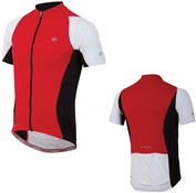Pearl Izumi Elite Semi Form Short Sleeve Cycling Jersey