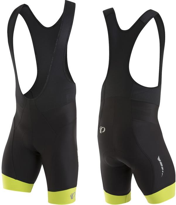 Pearl Izumi Elite InRCool Cycling Bib Shorts SS16 product image
