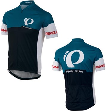 Pearl Izumi Select LTDShort Sleeve Cycling Jersey