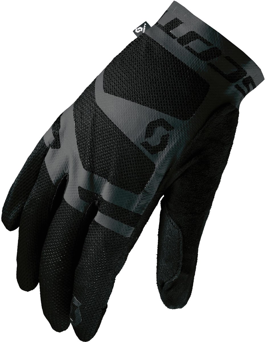 Scott Endurance Long Finger Cycling Gloves product image